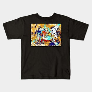 Shark 15 Kids T-Shirt